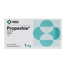 PROPESHIA 1 MG 28 GRAG