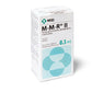 MMR II SUSP INY F.A. 0.5 ML