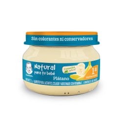 GERBER 1A E PLATANOS 71G