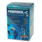 FEBRINOL-C CAP. 500 MG. CAJA C/FCO. C/12