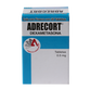 ADRECORT 20 TAB 0.5 MG