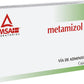 METAMIZOL SODICO  10 TAB 500 MG