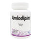 AMLODIPINO 100 TAB 5 MG