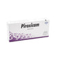 PARACETAMOL 500MG 20 TAB    LGEN