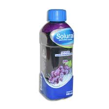 SOLURAL UVA 500 ML          LGEN N