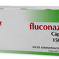 FLUCONAZOL 150MG 1 CAPS     LGEN