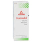 TRAMADOL 100MG/ML SOL 10ML  LGEN