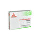 LEVOFLOXACINO 750MG 7 TAB   LGEN