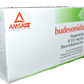 BUDESONIDA SUSP PARA NEBULIZ. 0.125 MG/ML CAJA C5 AMP C2 ML