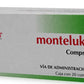 MONTELUKAST 10MG 20 CPR     LGEN