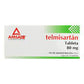 TELMISARTAN 80 MG 14 TAB    LGEN
