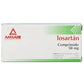 LOSARTAN 50 MG 30 CPR       LGEN