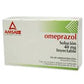 OMEPRAZOL 40MG S.INY. AMP   LGEN