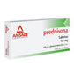 PREDNISONA 50 MG 20 TAB     LGEN