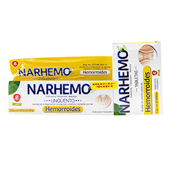 NARHEMODUOPACK30TAB30G