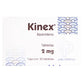 KINEX 2 MG 30 TAB
