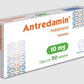 ANTREDAMIN 10 MG 20 TAB