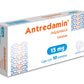 ANTREDAMIN 15 MG 10 TAB