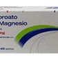 VALPROATO MAGNE 200MG 40TAB LGEN