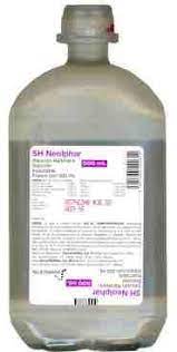 SH NEOLPHAR SOLUC HARTMANN 500 ML