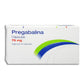 PREGABALINA 75 MG 14 CAP    LGEN