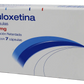 DULOXETINA 30MG TAB C7
