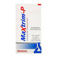 MAXTRIM-P 0.8/4G 120 ML SUSP