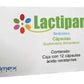 LACTIPAN CAPS 12