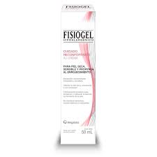 FISIOGEL A.I. HIPO RECON 50ML CRA