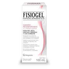 FISIOGEL A.I. RECON 100ML CRA LIQ