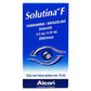 SOLUTINA-F 3.00/0.16MG OFTSOL15ML