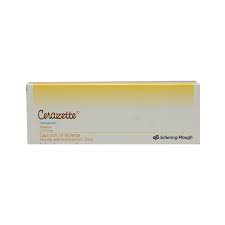 CERAZETTE 75 MG 28 GRAG