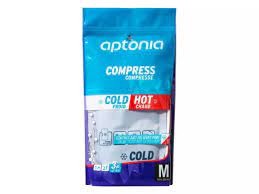 HOT COLD COMPRESA DE GEL 1 PZA
