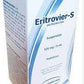 ERITROVIER-S SUSP. 125 MG. FCO. P/100 ML.