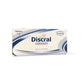 DISCRAL TAB. 1G. CAJA C/40