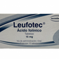 LEUFOTEC TAB 15 MG CAJA C12