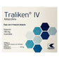 TRALIKEN IV 100MG SOL INY 3 FA