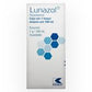 LUNAZOL 1G/100ML SOL INY FA