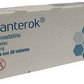 SIMVASTATINA 20 MG 30 TAB   LGEN