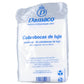 CUBREBOCAS DAMACO LUJO C/10