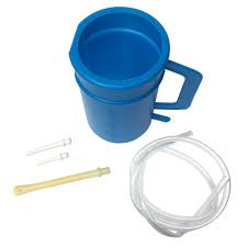 IRRIGADOR COMPLETO DAMACO