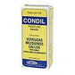 CONDIL 250 MG 5 ML SOL