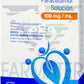 ADINOL 1 SOL 100MG/1/15 ML