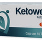 KETOCONAZOL 200 MG TAB 10   LGEN