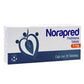 PREDNISONA 5 MG TAB 20      LGEN