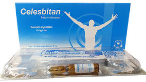 CELESBITAN 1 FA C/JER 8MG/2 ML