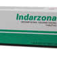 INDARZONA CAP. 25/0.5 MG. CAJA C/30