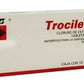 TROCILETAS TAB. 1.45 MG. CAJA C/10 SABOR CEREZA