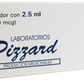 DESMOPRESIN 89MCG SOL 2.5ML LGEN