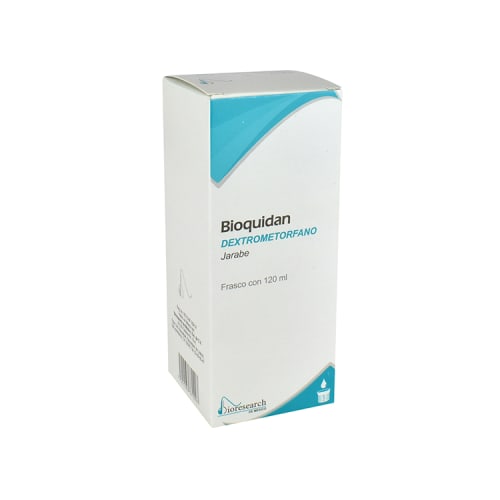 DEXTROMETORFANO JBE 120ML   LGEN